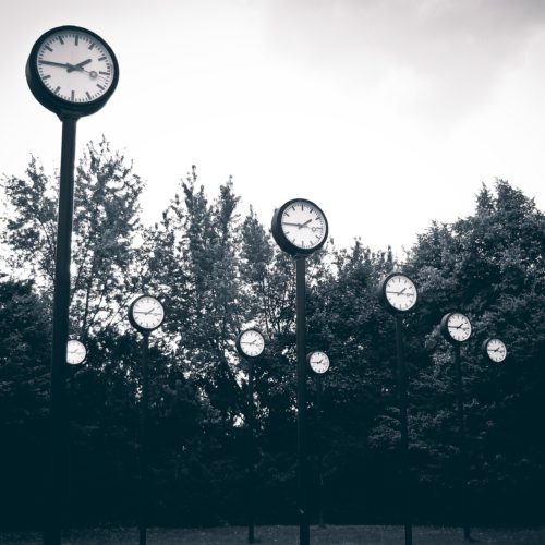 Time Management