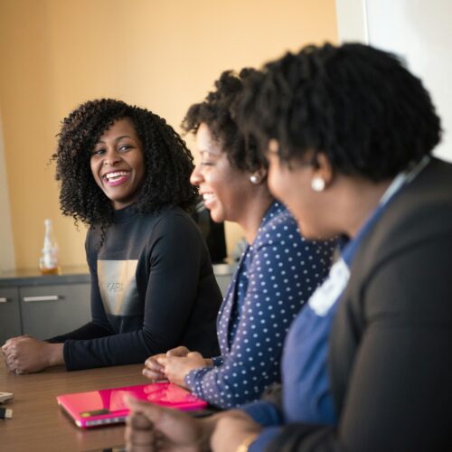 Maintain workplace relationships
